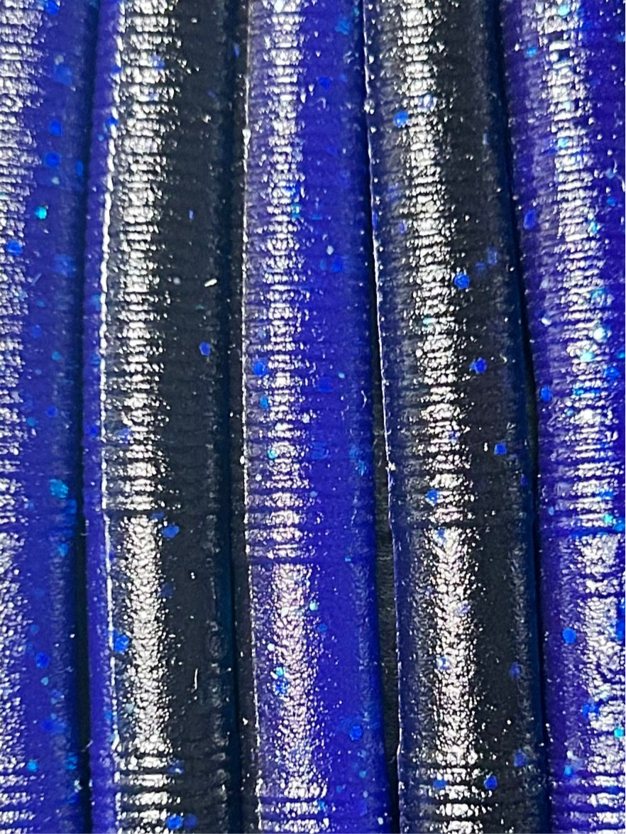 5¨ Dual Injected Stickbaits (8 PER PACK)