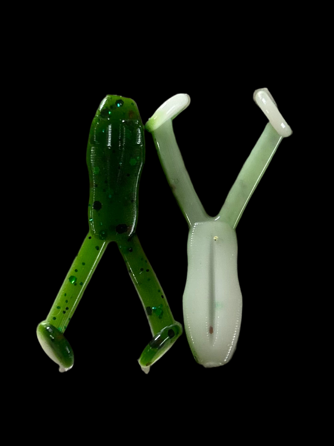 1.7” Frogs (20 PER PACK)