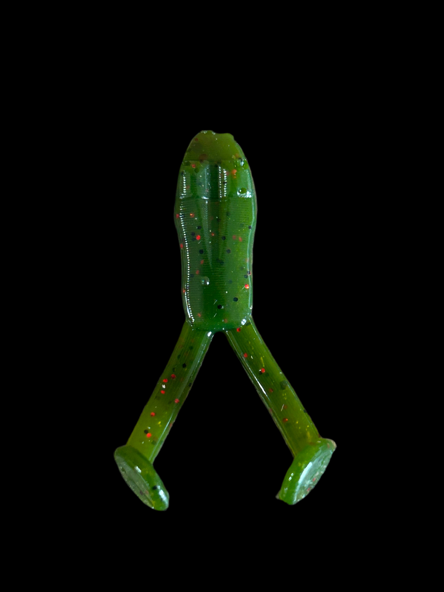 1.7” Frogs (20 PER PACK)