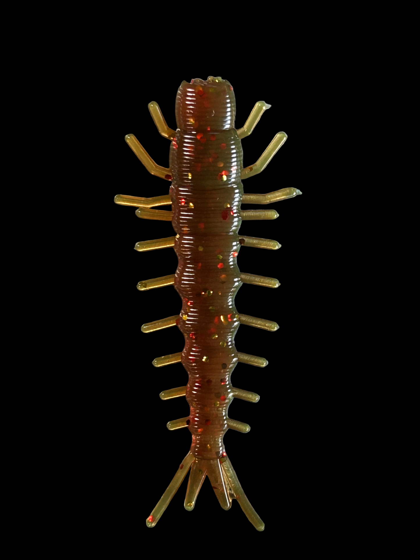 3¨ Hellgrammites (10 PER PACK)