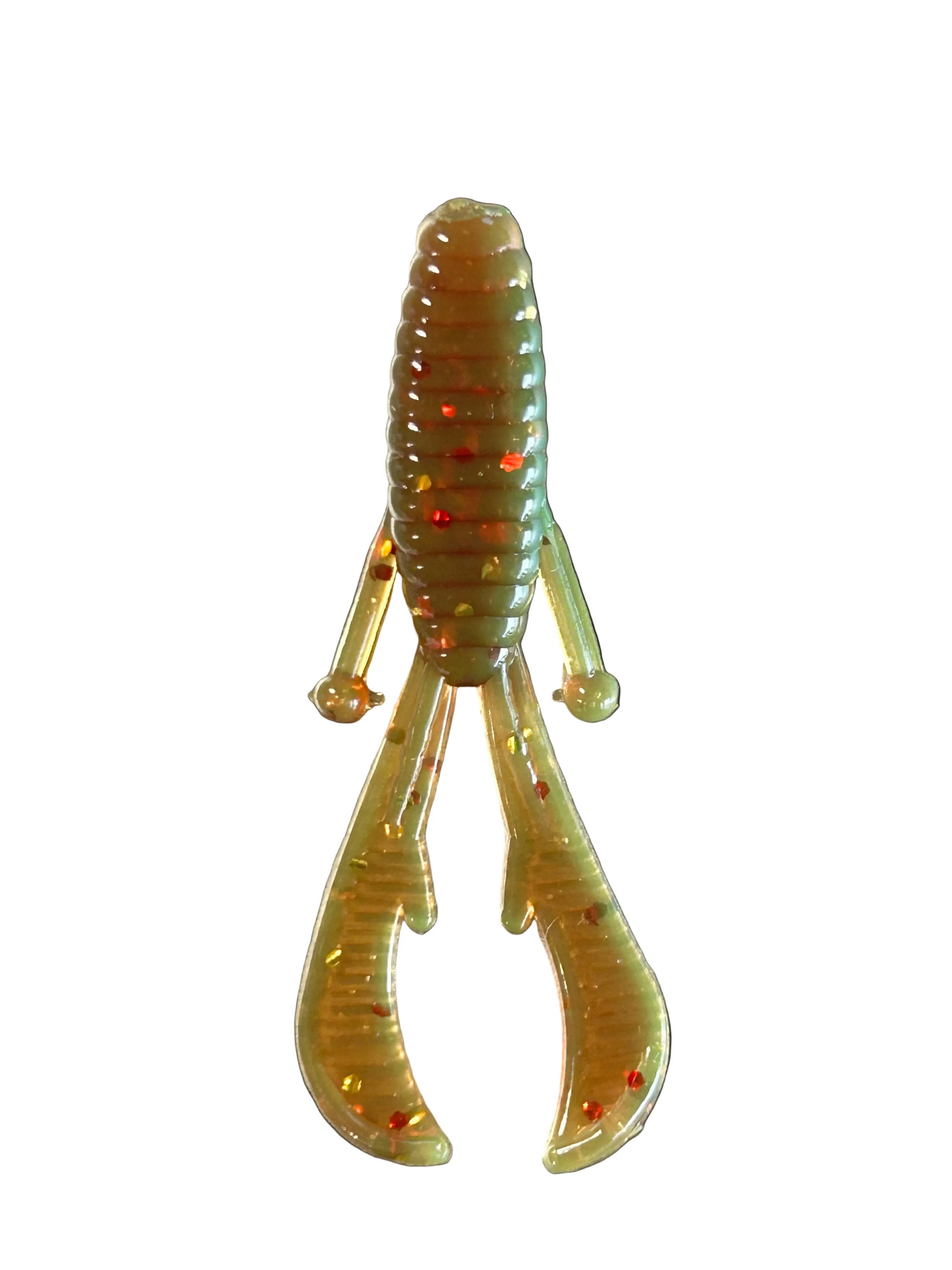 2.2” Crawbugs