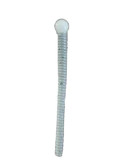 2.5” Egg Worm (Mouse Tail)