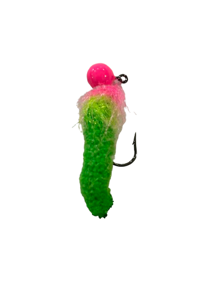 1/16oz Mop Material Jig