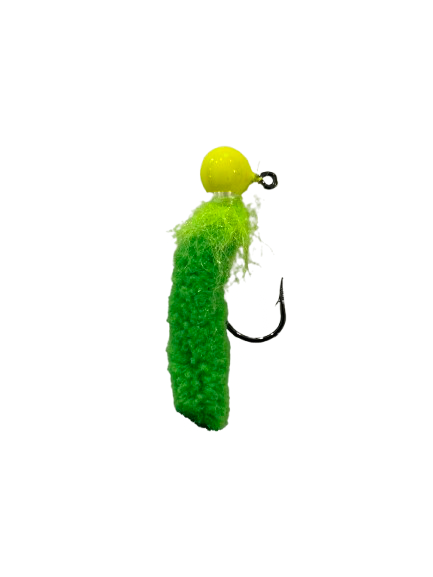 1/16oz Mop Material Jig