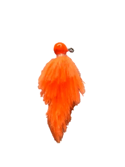 1/16oz Zonker Jig