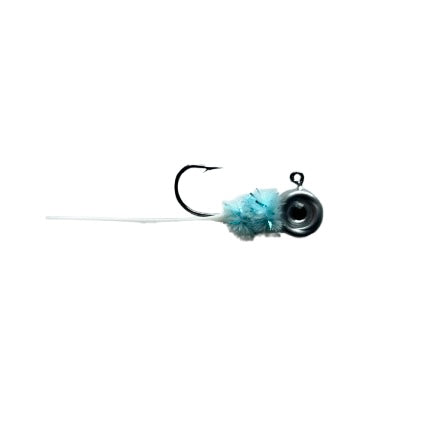 1/16 Premium Wedge Tail Jig