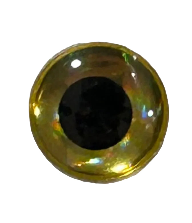 3D Jig Head Eyes