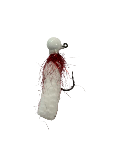 1/16oz Mop Material Jig