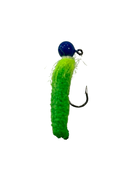 1/16oz Mop Material Jig