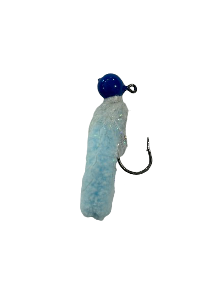 1/16oz Mop Material Jig