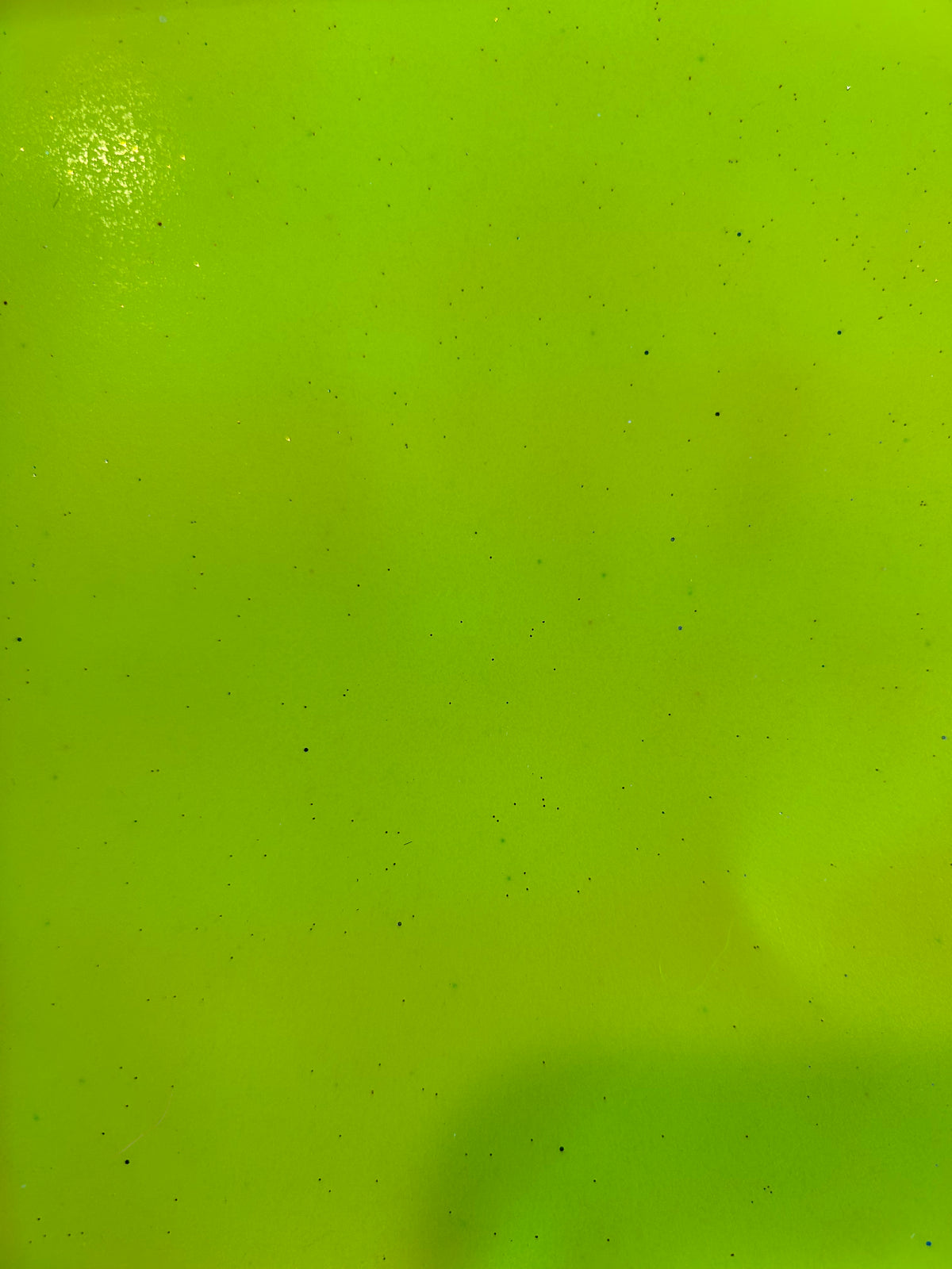 Silicone Wedge Tails