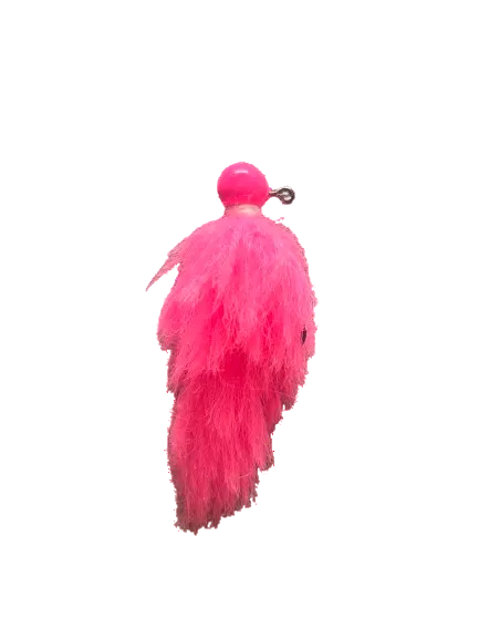 1/16oz Zonker Jig