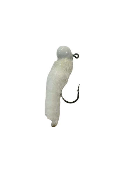 1/16oz Mop Material Jig