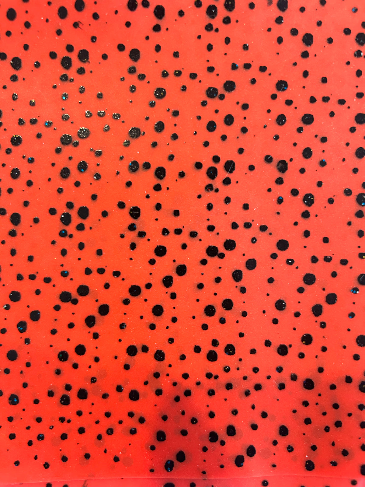 Silicone Wedge Tails