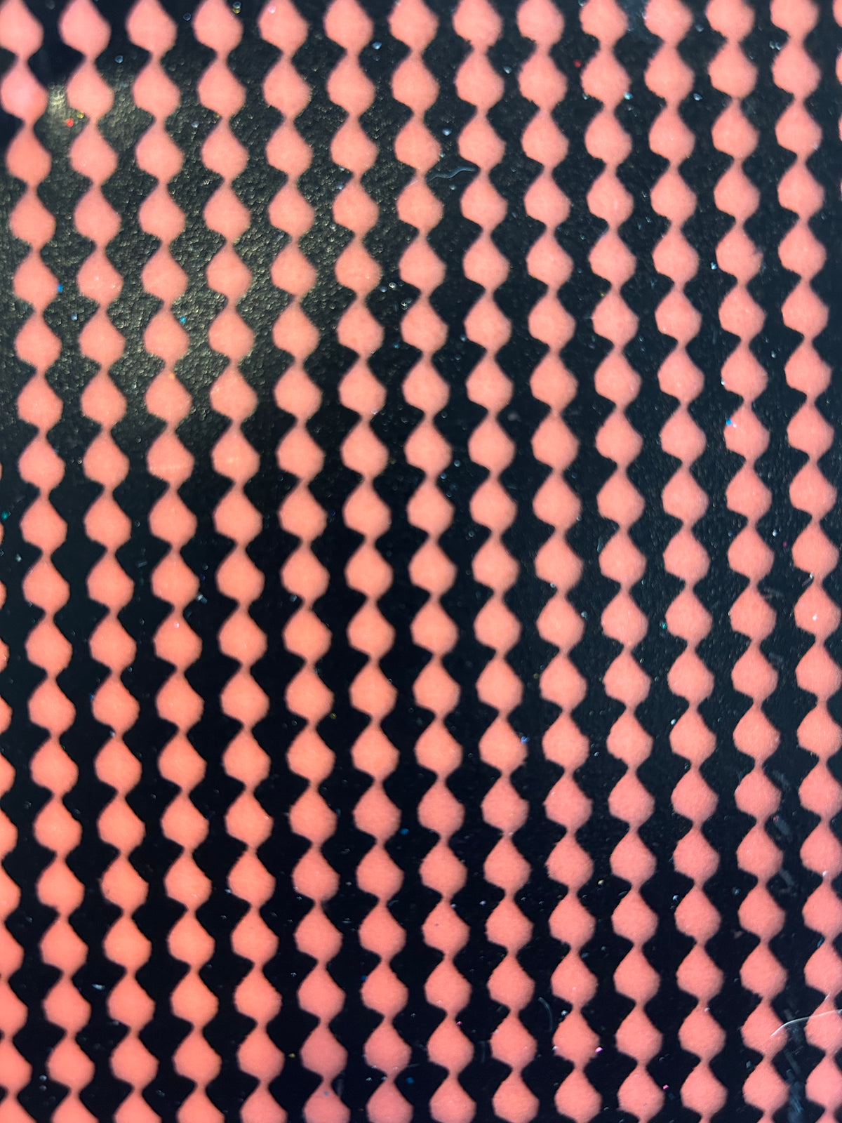 Silicone Wedge Tails
