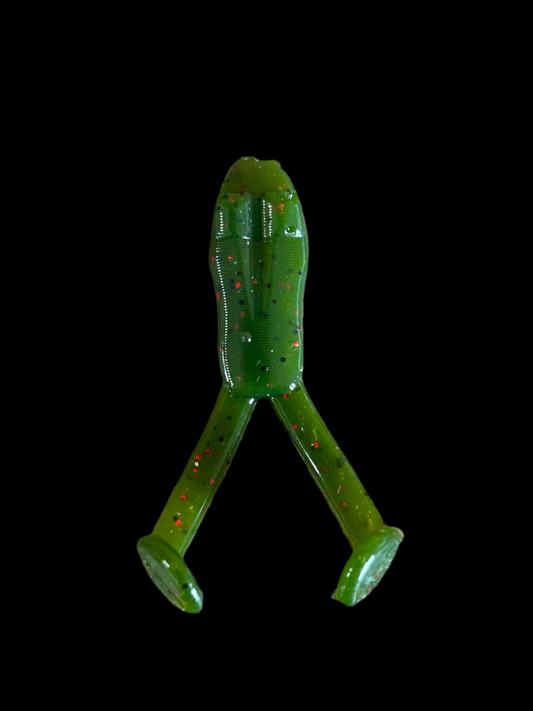 1.7” Frogs (20 PER PACK)