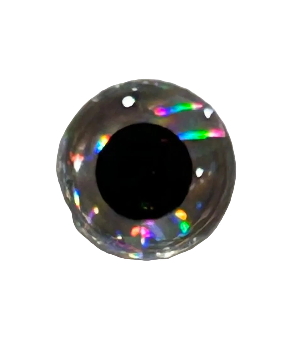 3D Jig Head Eyes