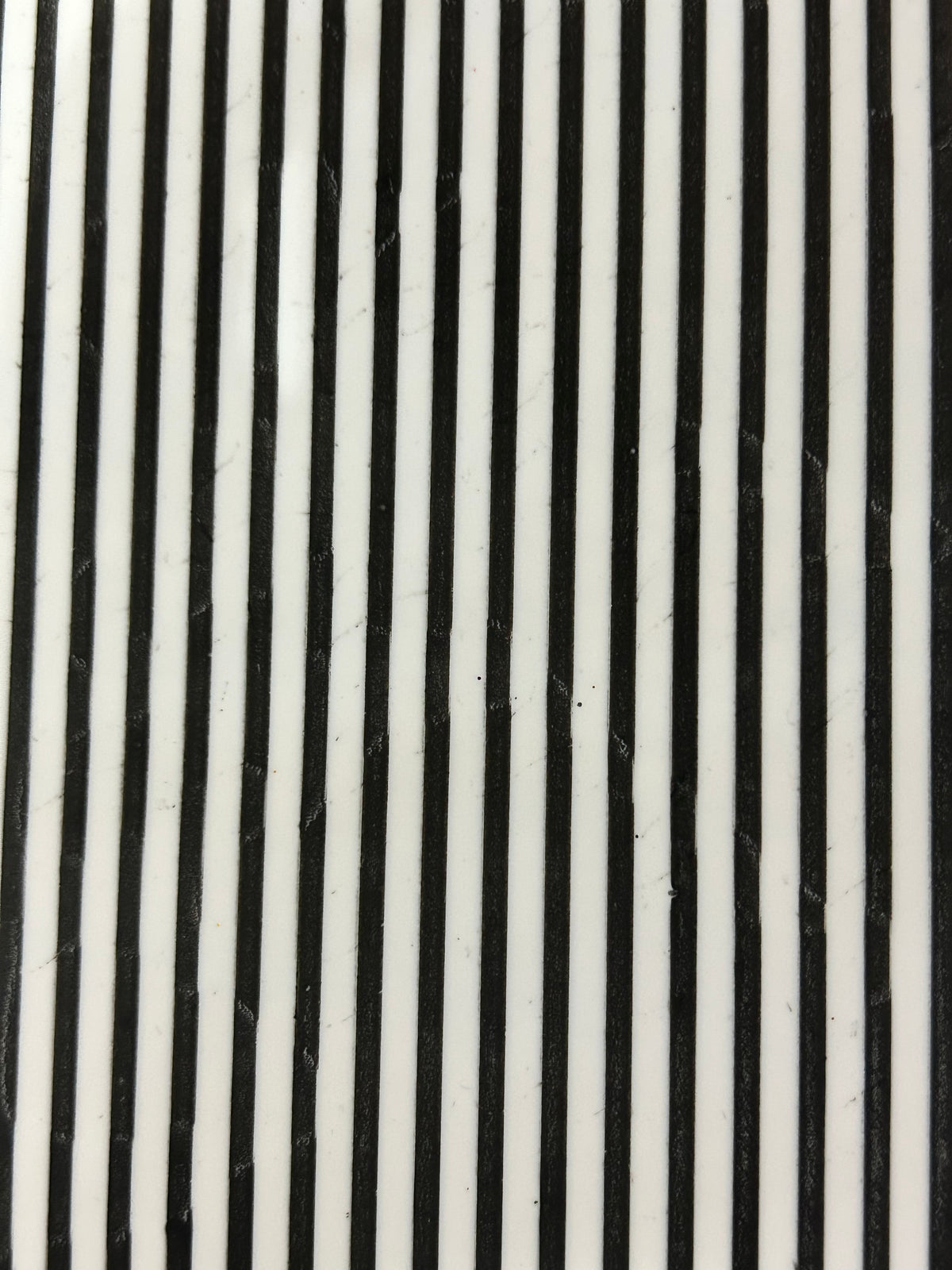 Silicone Wedge Tails