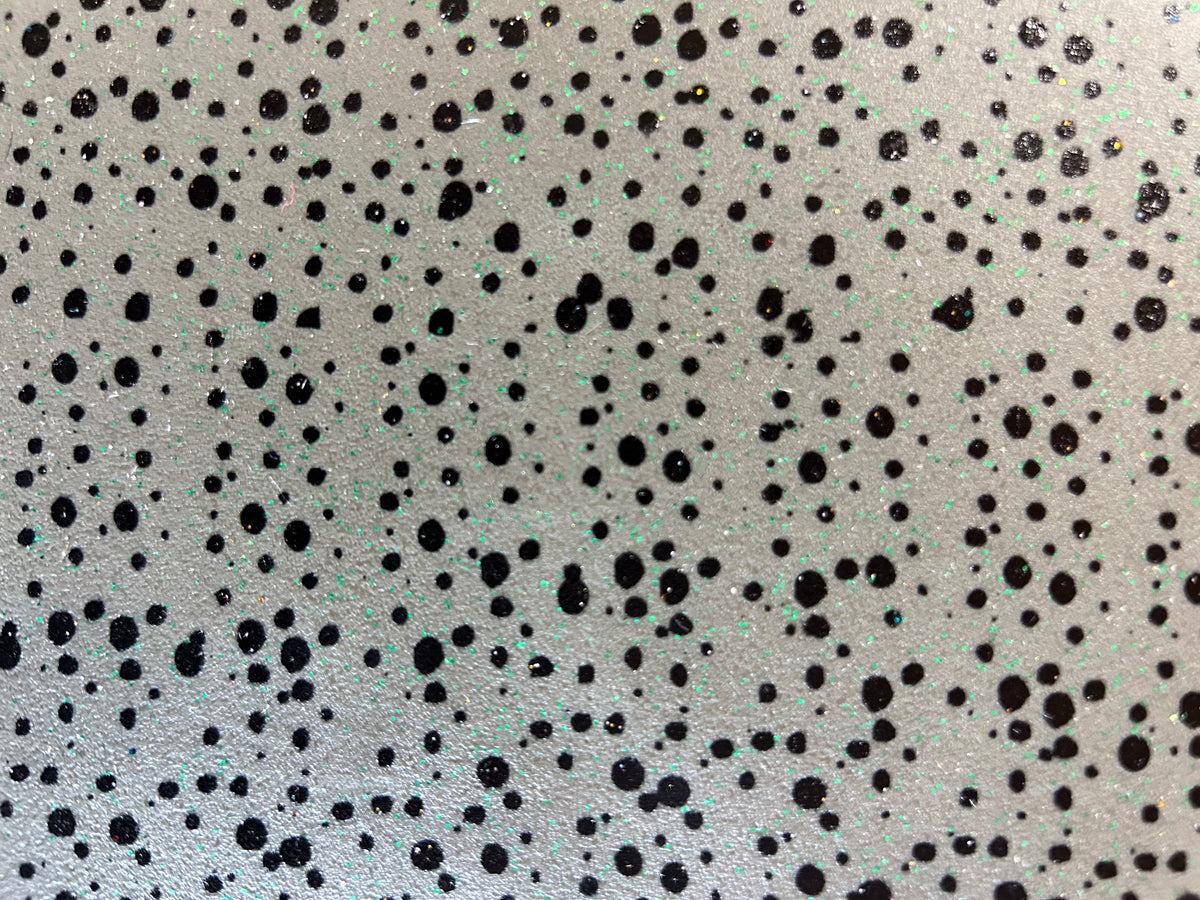 Silicone Wedge Tails