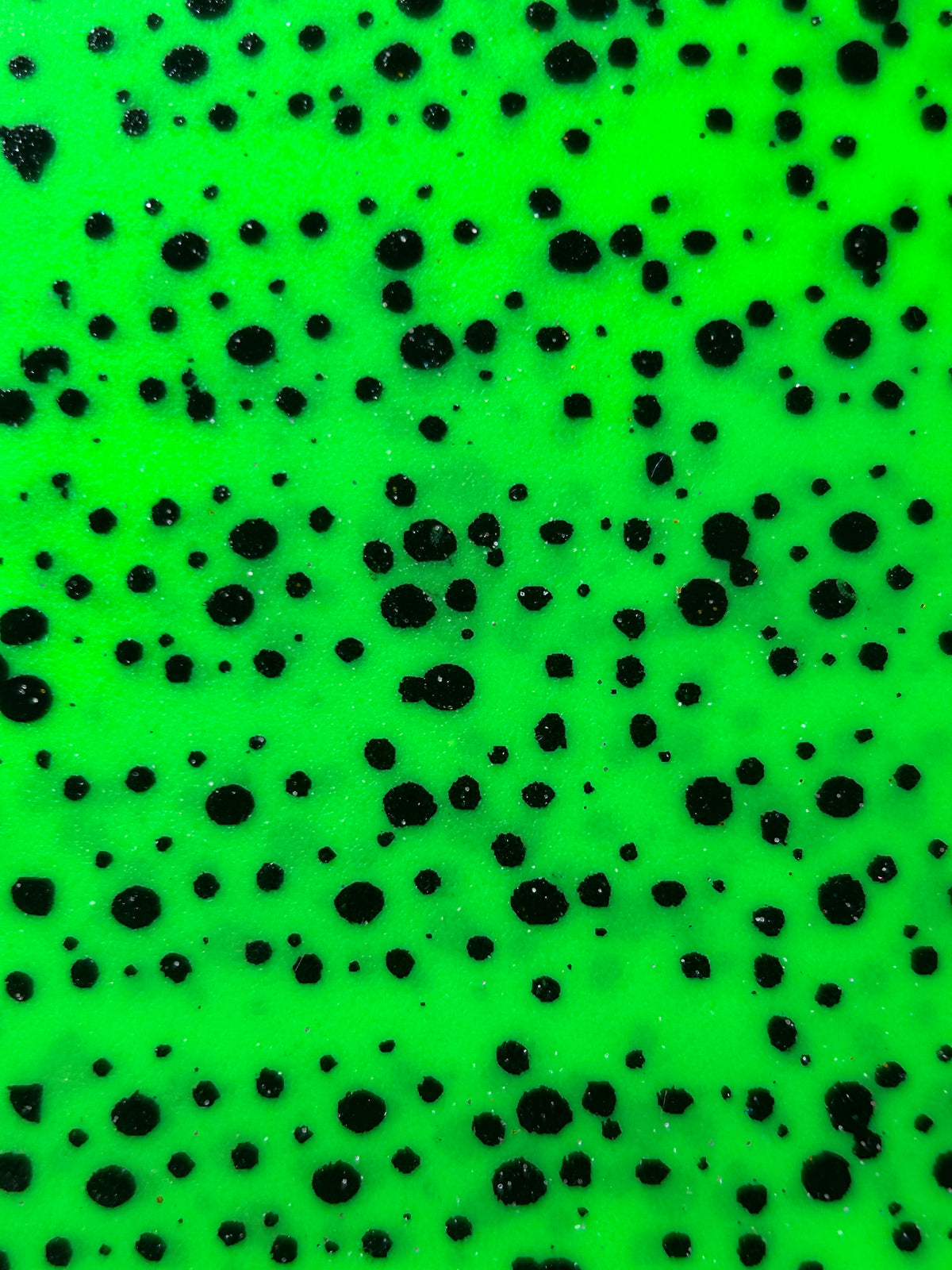 Silicone Wedge Tails