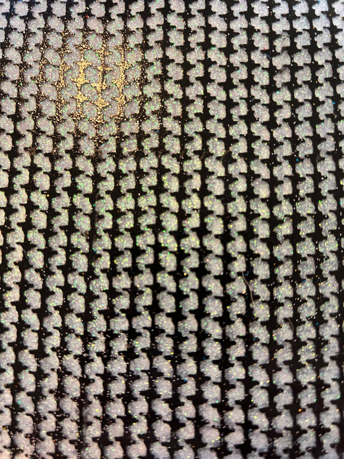 Silicone Wedge Tails