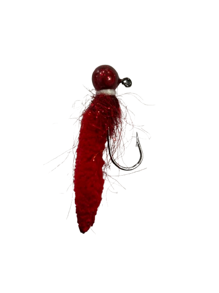1/16oz Mop Material Jig