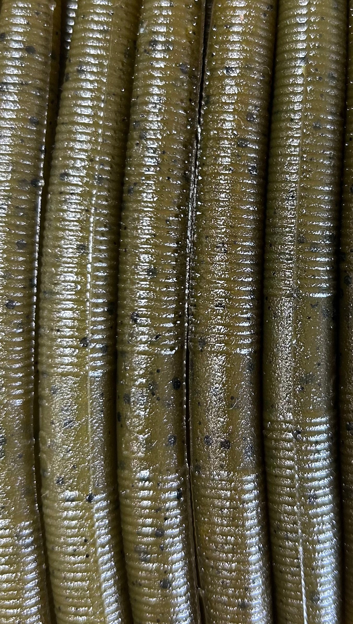 5” Stickbaits (8 PER PACK)