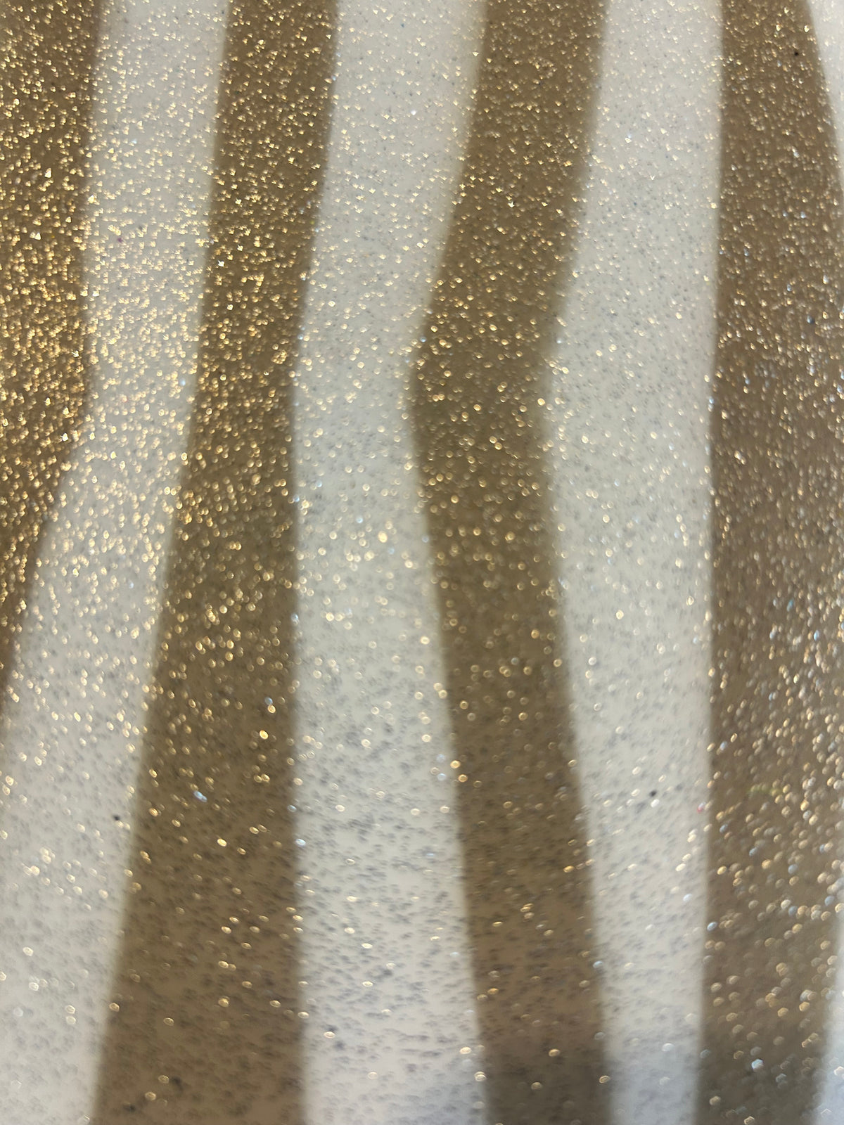 Silicone Wedge Tails