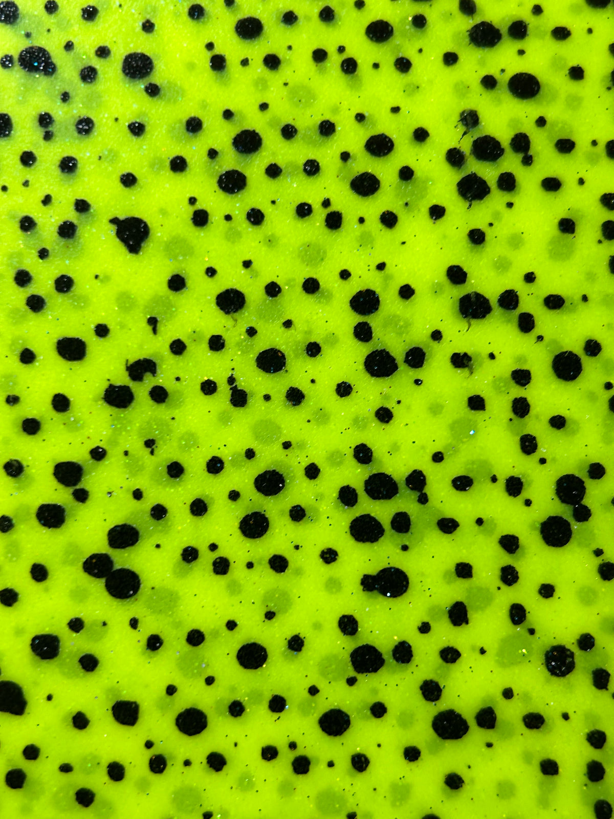 Silicone Wedge Tails