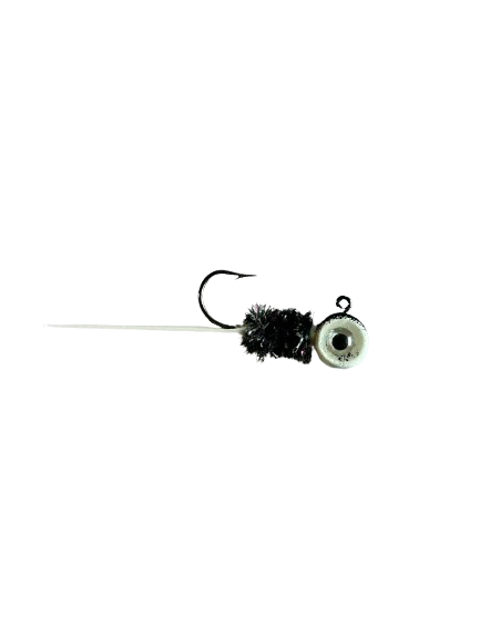 1/16 Premium Wedge Tail Jig
