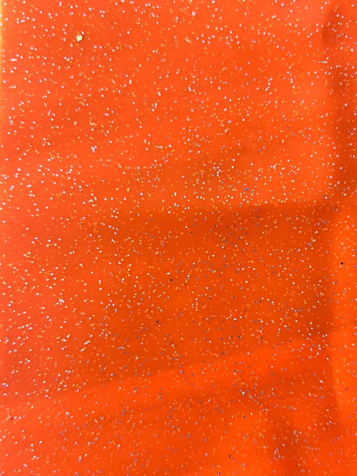 Silicone Wedge Tails