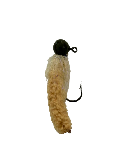1/16oz Mop Material Jig