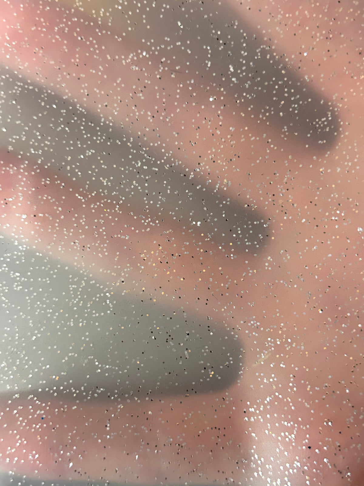 Silicone Wedge Tails