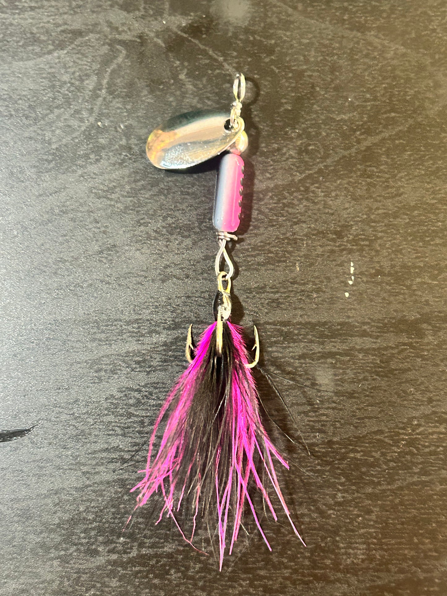 Inline Spinners 1/16oz