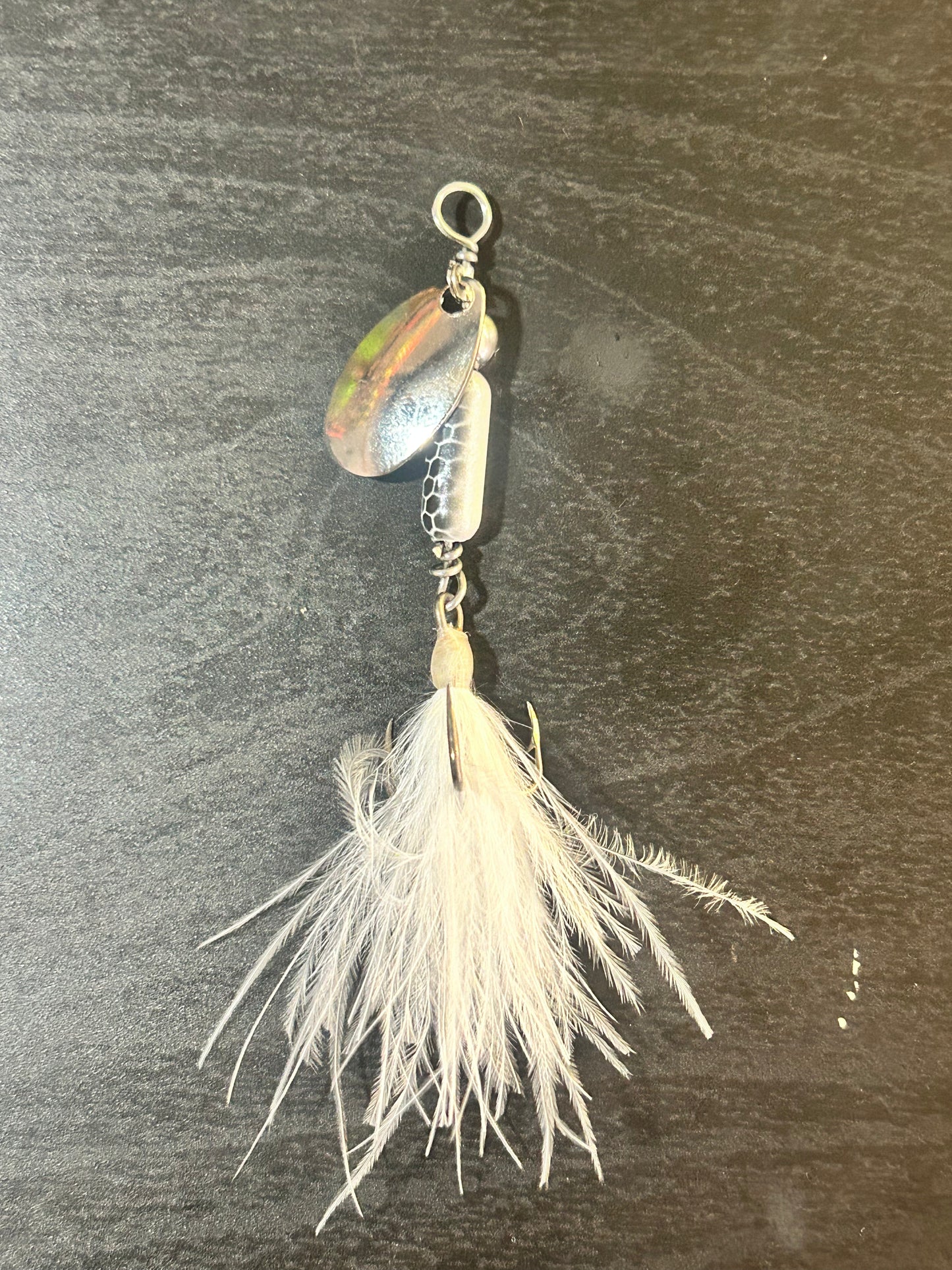 Inline Spinners 1/16oz