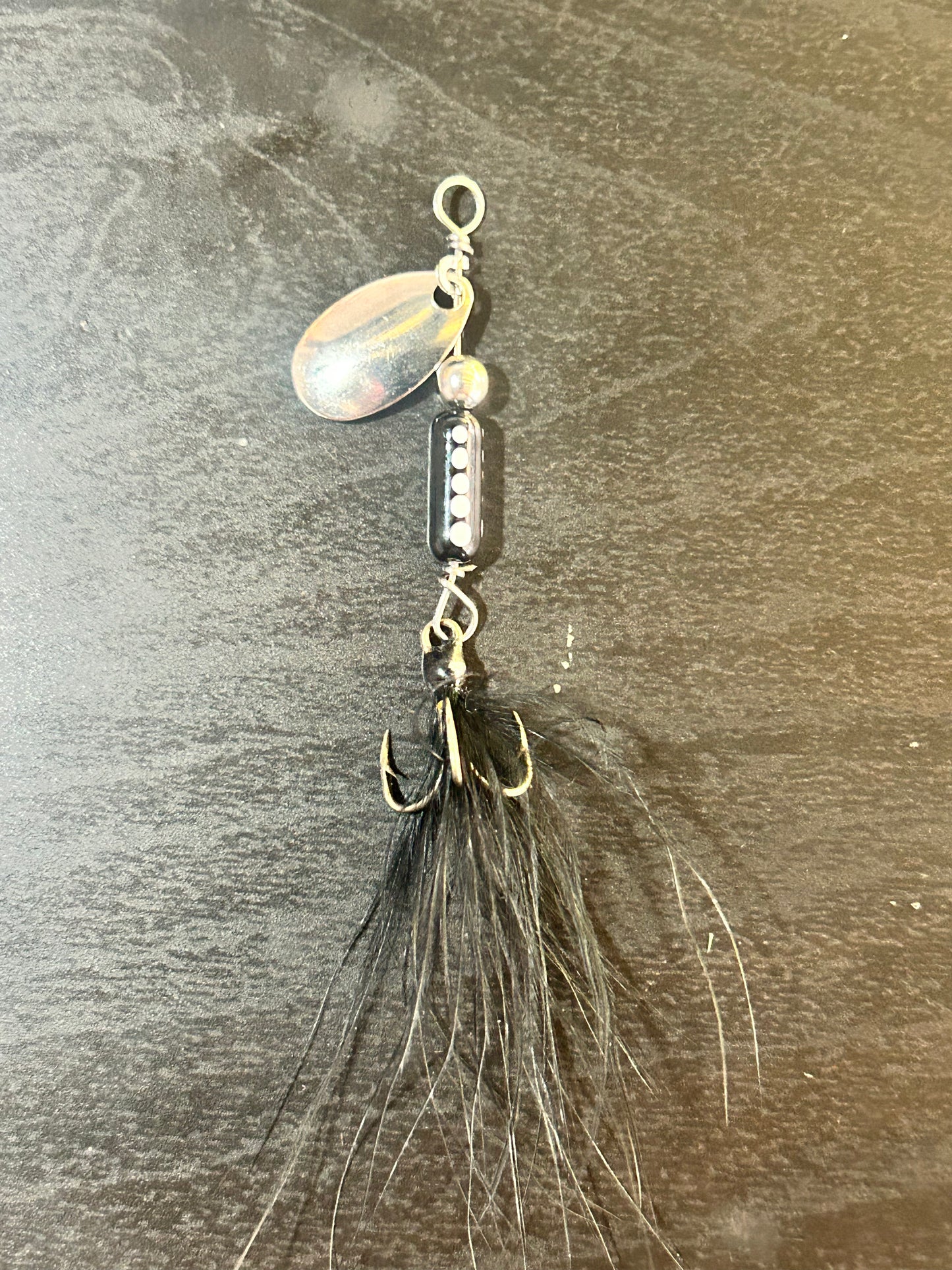 Inline Spinners 1/16oz