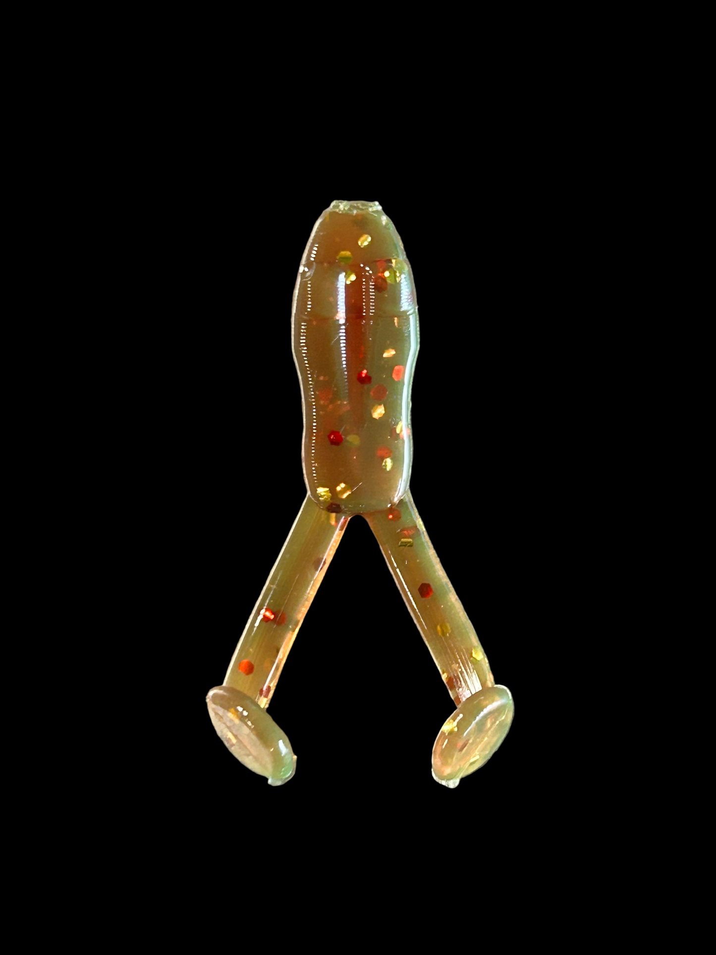 1.7” Frogs (20 PER PACK)