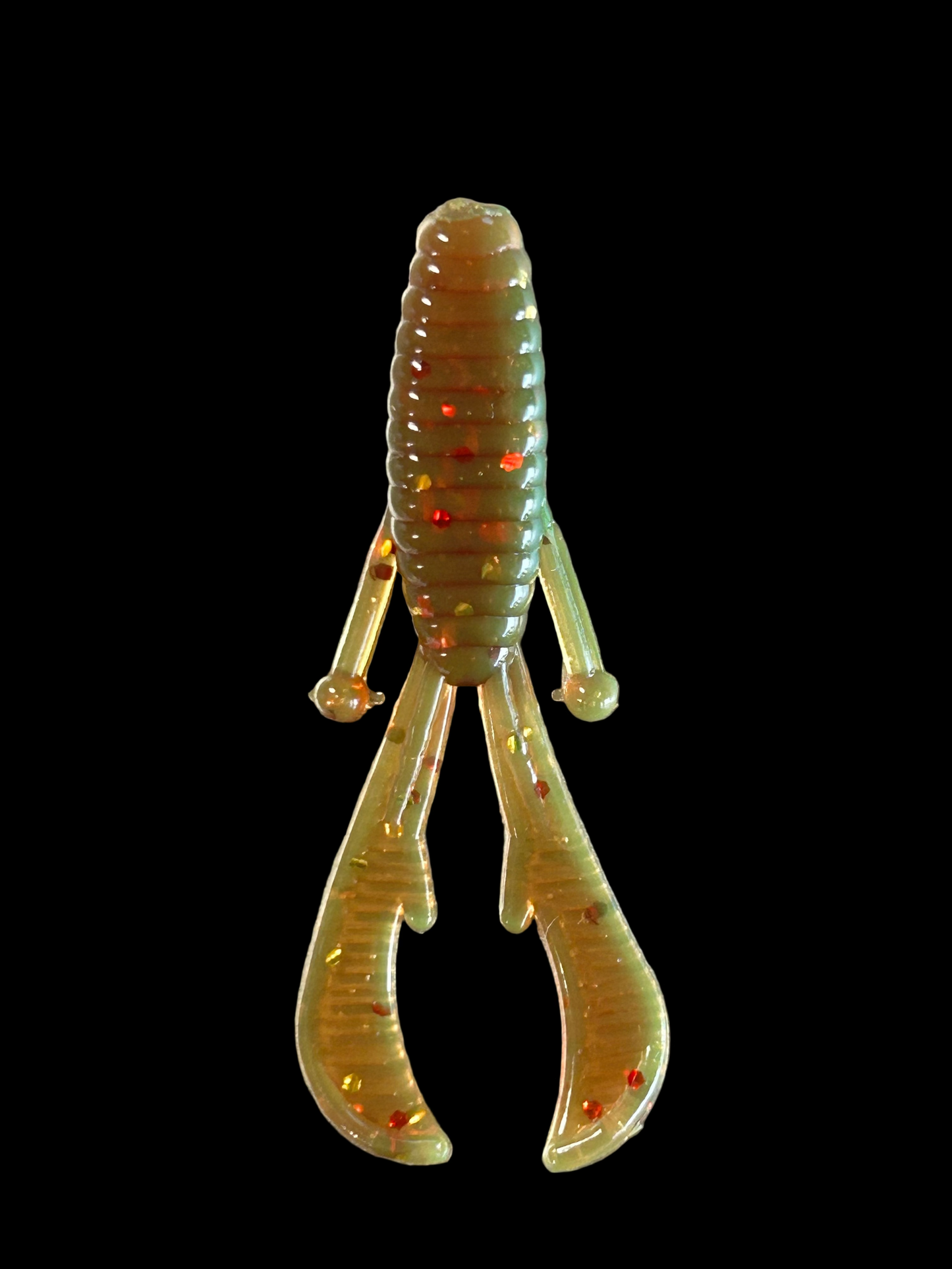 2.2” Crawbugs (20 PER PACK)