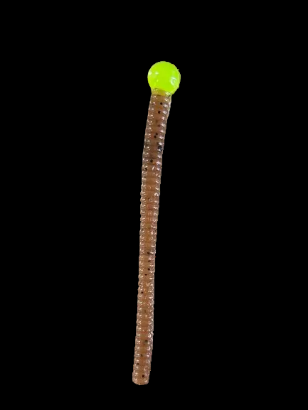 2.5” Egg Worm (Mouse Tail)
