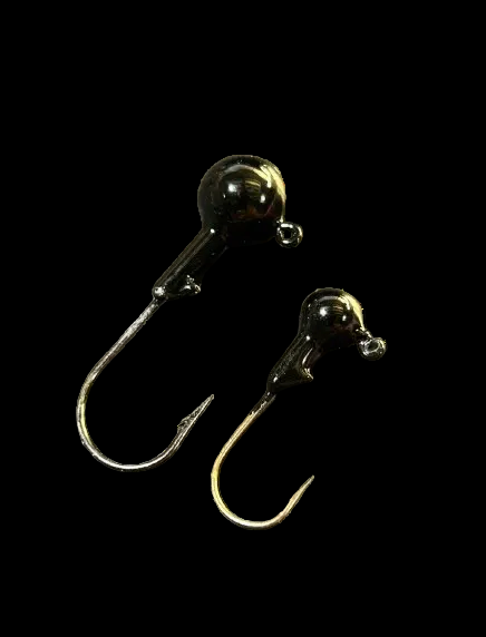 Ball Jig Heads