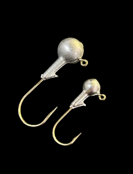 Ball Jig Heads